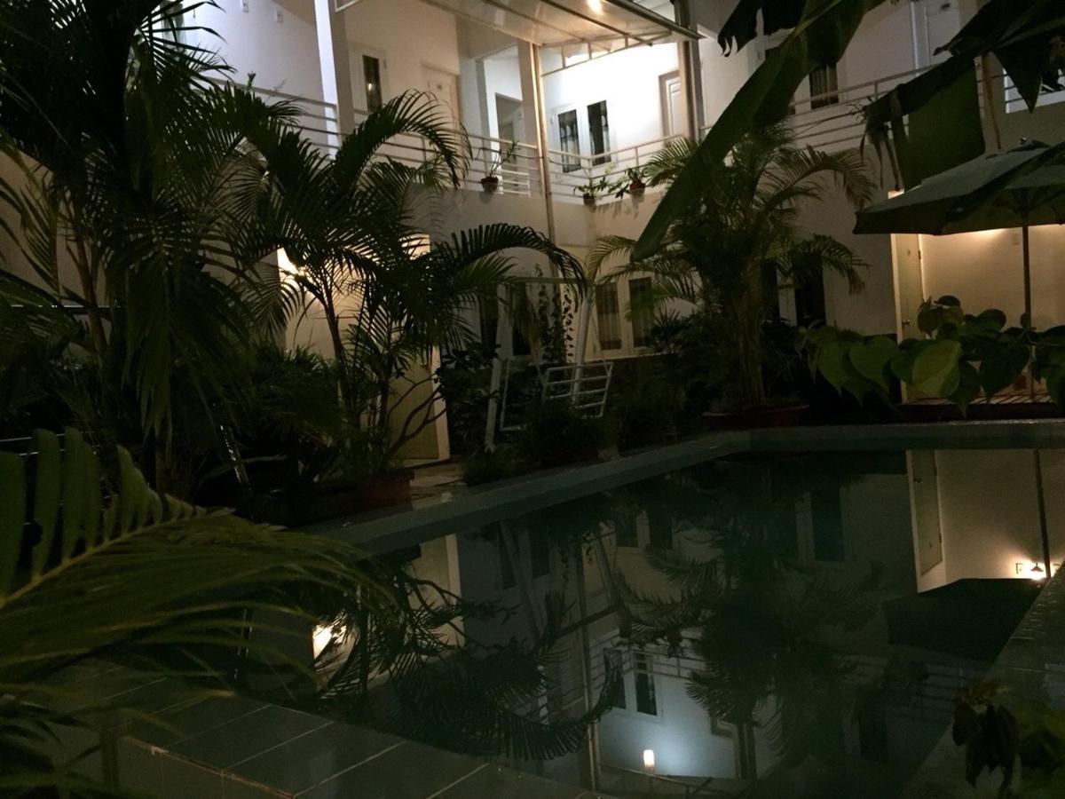 Orchid Guesthouse ฟู้โกว๊ก ภายนอก รูปภาพ