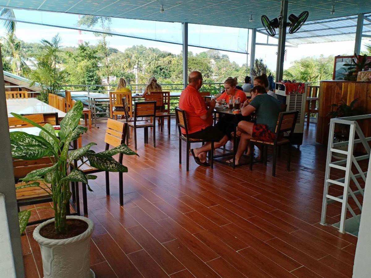 Orchid Guesthouse ฟู้โกว๊ก ภายนอก รูปภาพ