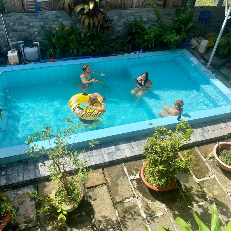 Orchid Guesthouse ฟู้โกว๊ก ภายนอก รูปภาพ