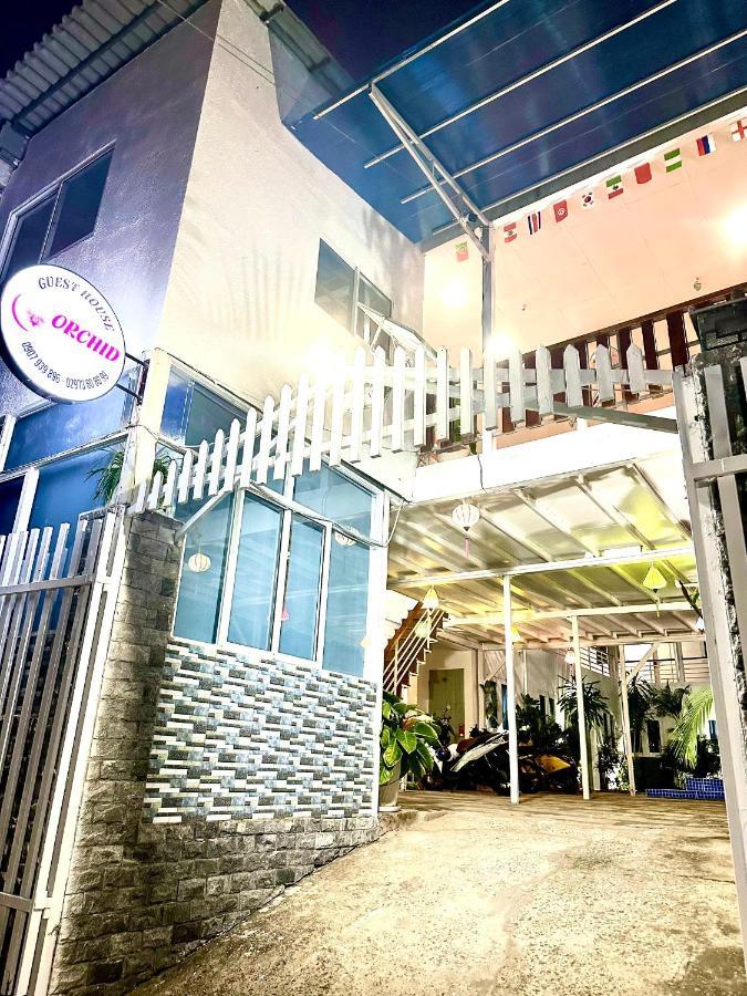Orchid Guesthouse ฟู้โกว๊ก ภายนอก รูปภาพ