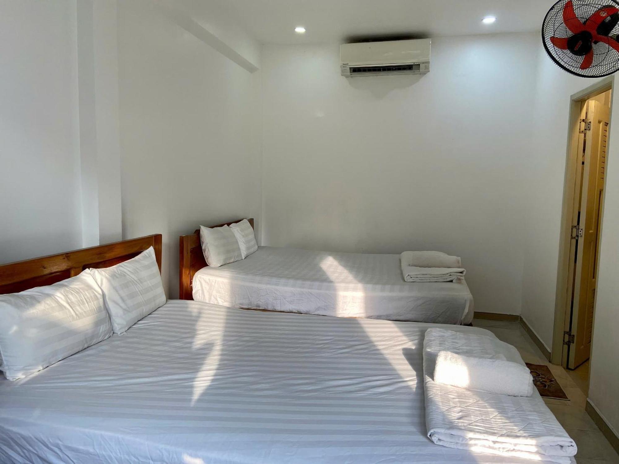Orchid Guesthouse ฟู้โกว๊ก ภายนอก รูปภาพ