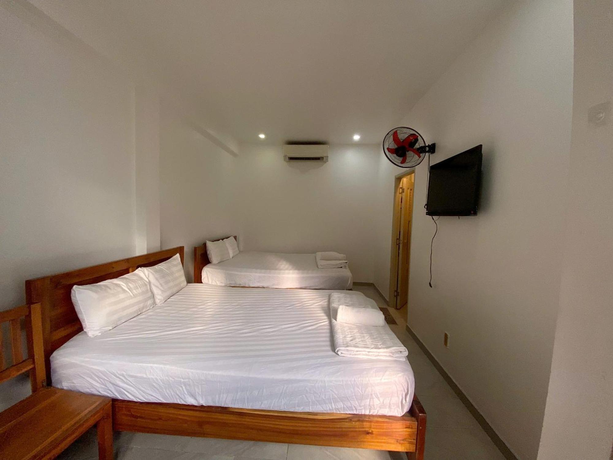 Orchid Guesthouse ฟู้โกว๊ก ภายนอก รูปภาพ