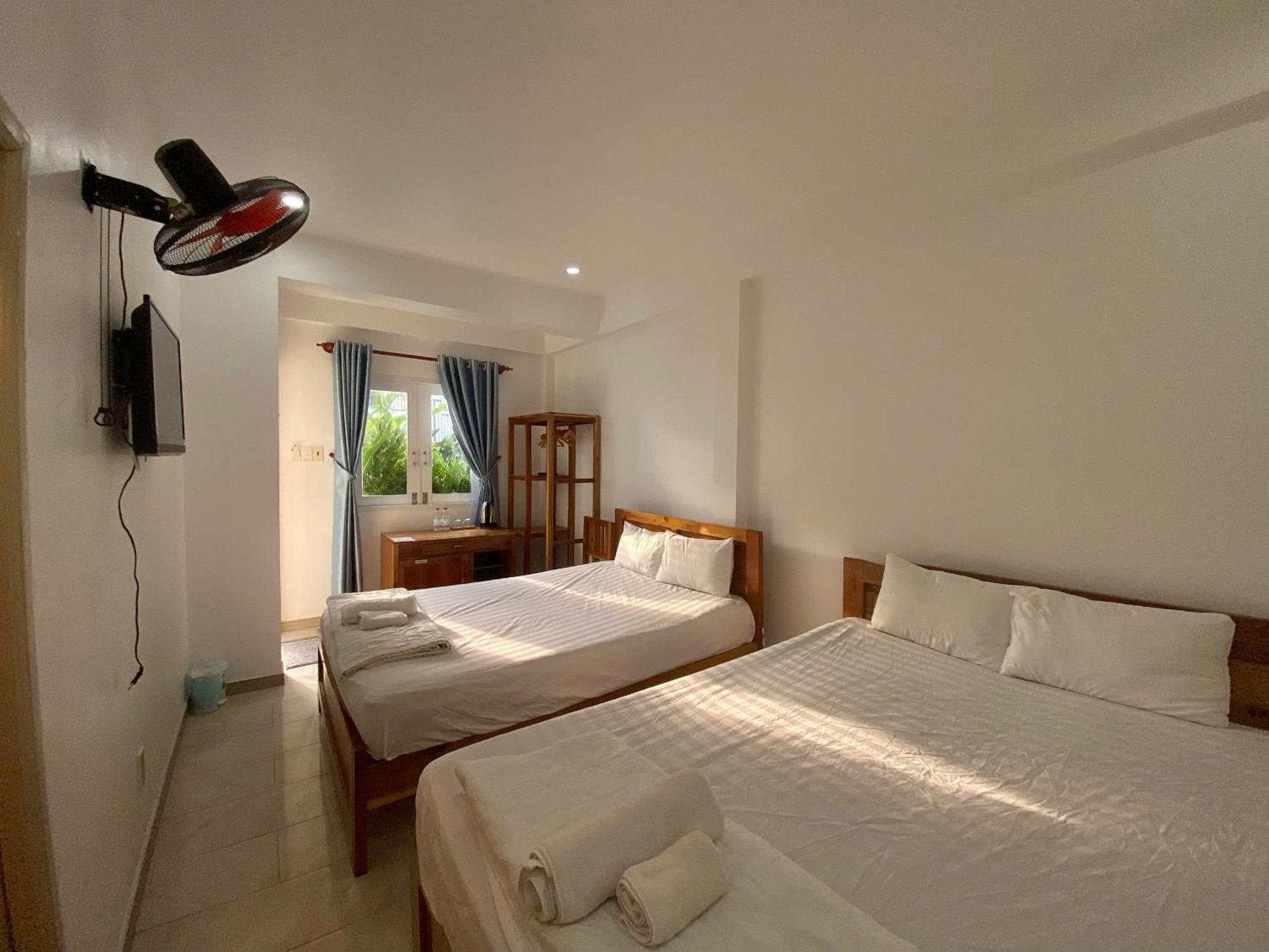 Orchid Guesthouse ฟู้โกว๊ก ภายนอก รูปภาพ