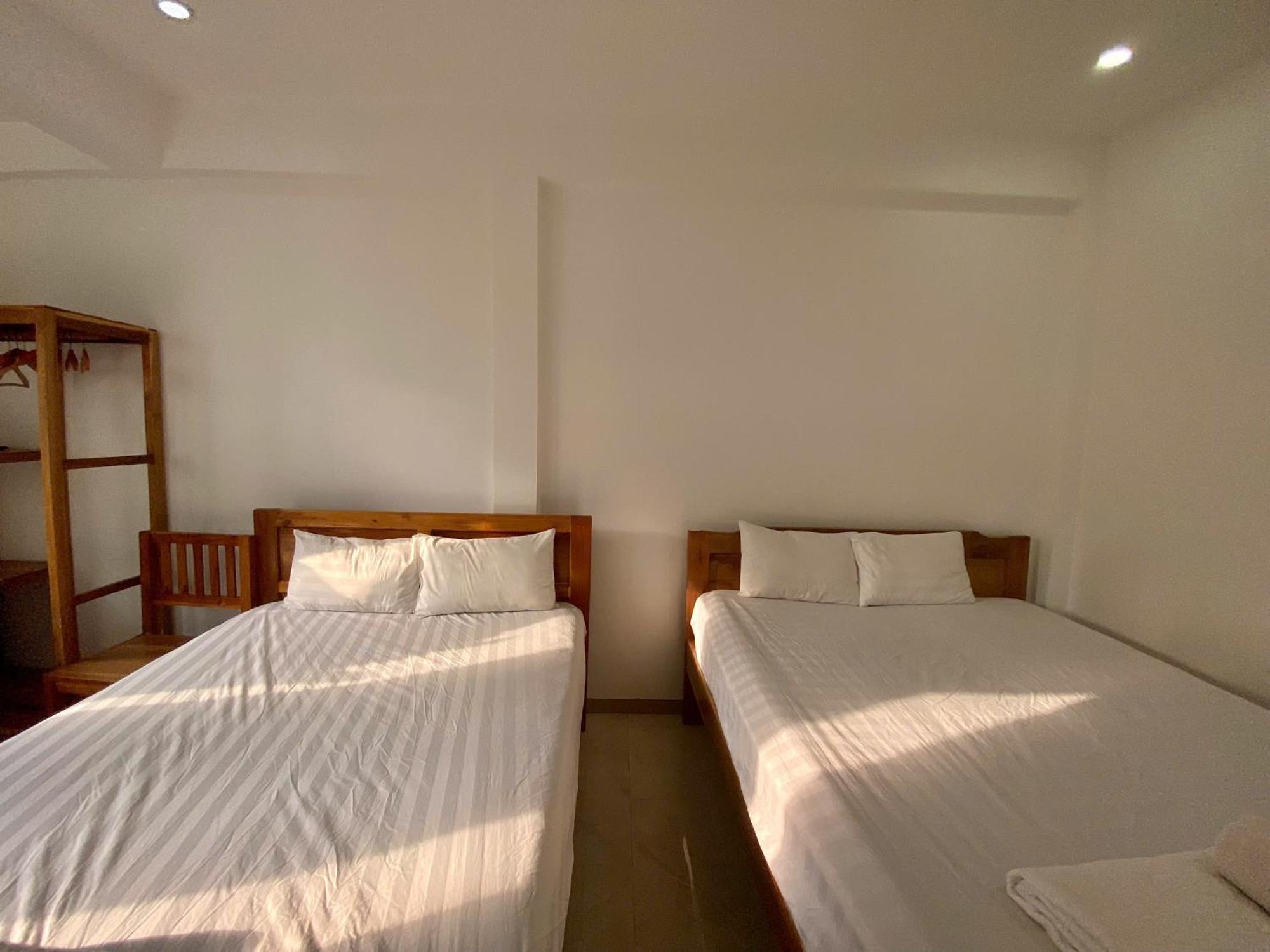 Orchid Guesthouse ฟู้โกว๊ก ภายนอก รูปภาพ