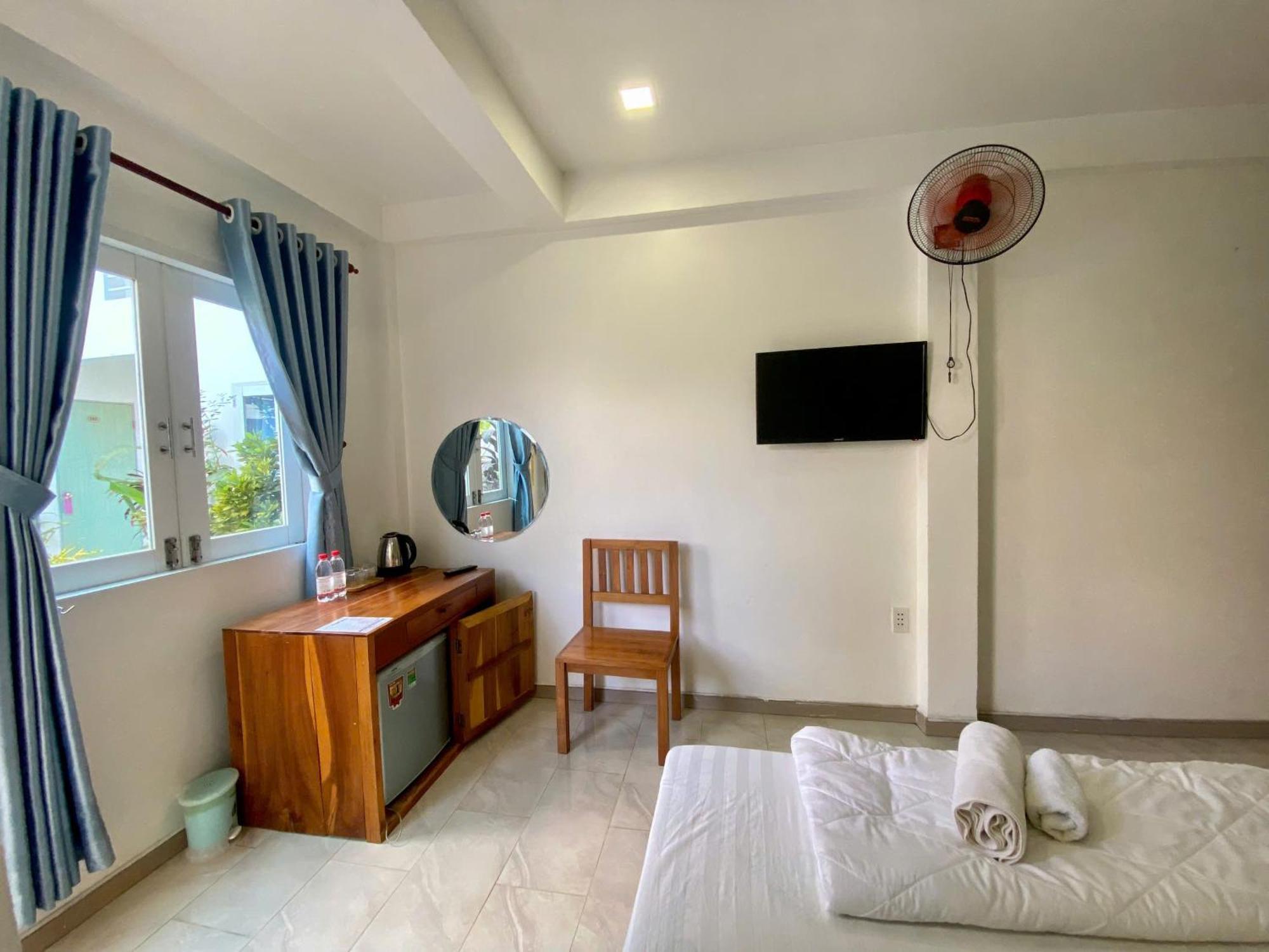 Orchid Guesthouse ฟู้โกว๊ก ภายนอก รูปภาพ