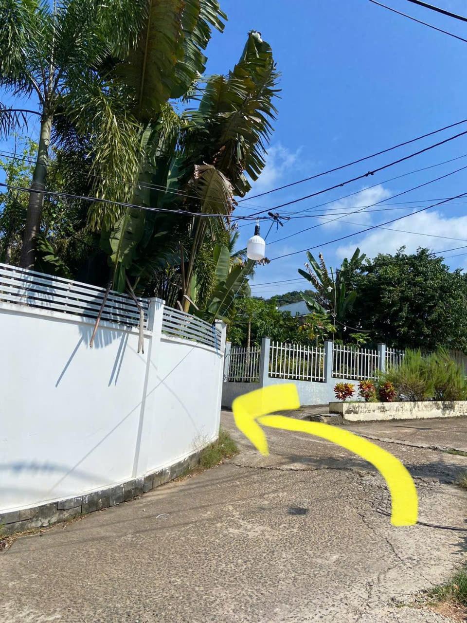 Orchid Guesthouse ฟู้โกว๊ก ภายนอก รูปภาพ