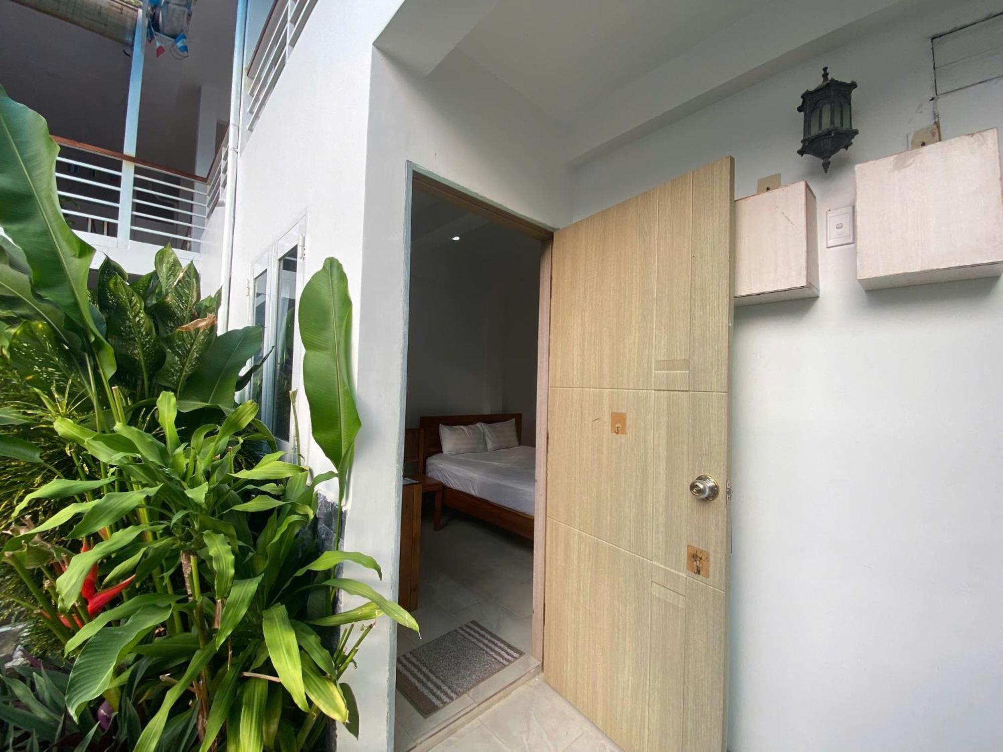 Orchid Guesthouse ฟู้โกว๊ก ภายนอก รูปภาพ