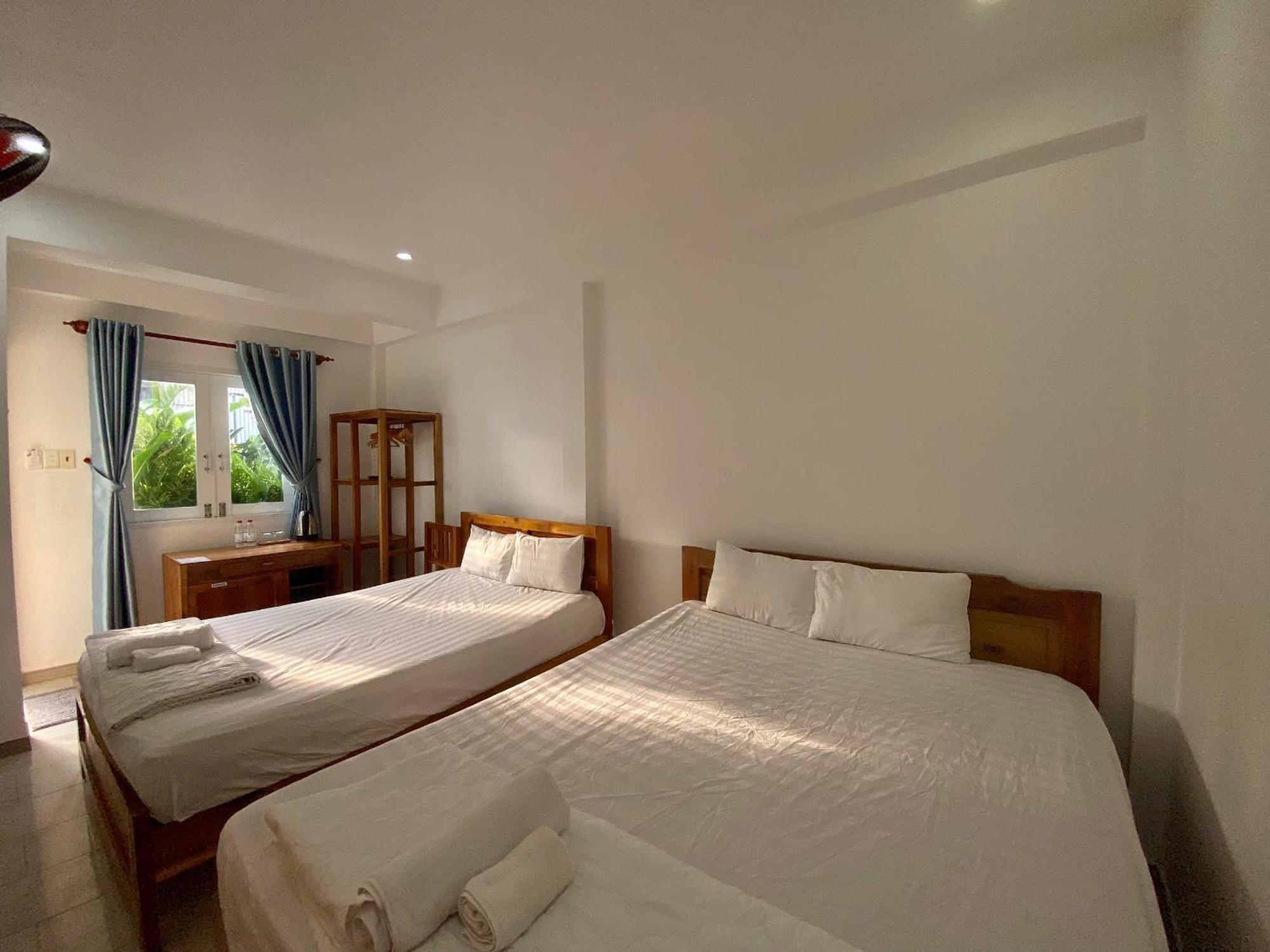 Orchid Guesthouse ฟู้โกว๊ก ภายนอก รูปภาพ