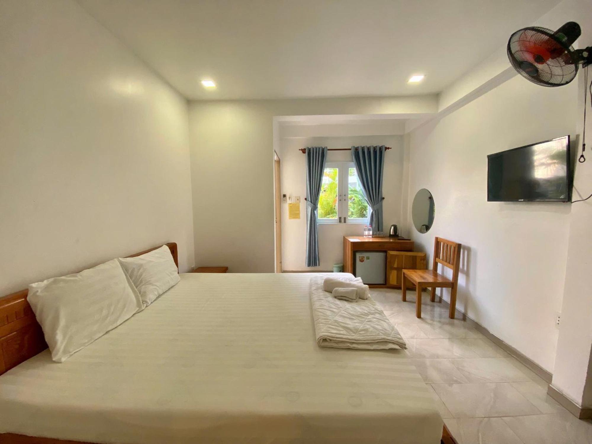 Orchid Guesthouse ฟู้โกว๊ก ภายนอก รูปภาพ