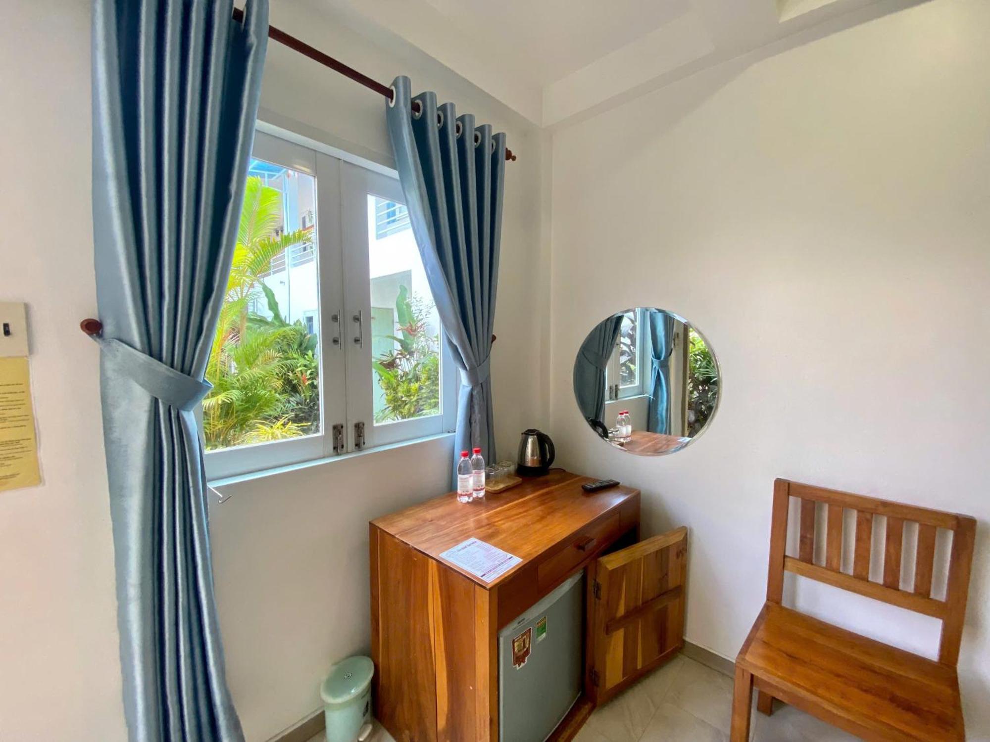 Orchid Guesthouse ฟู้โกว๊ก ภายนอก รูปภาพ