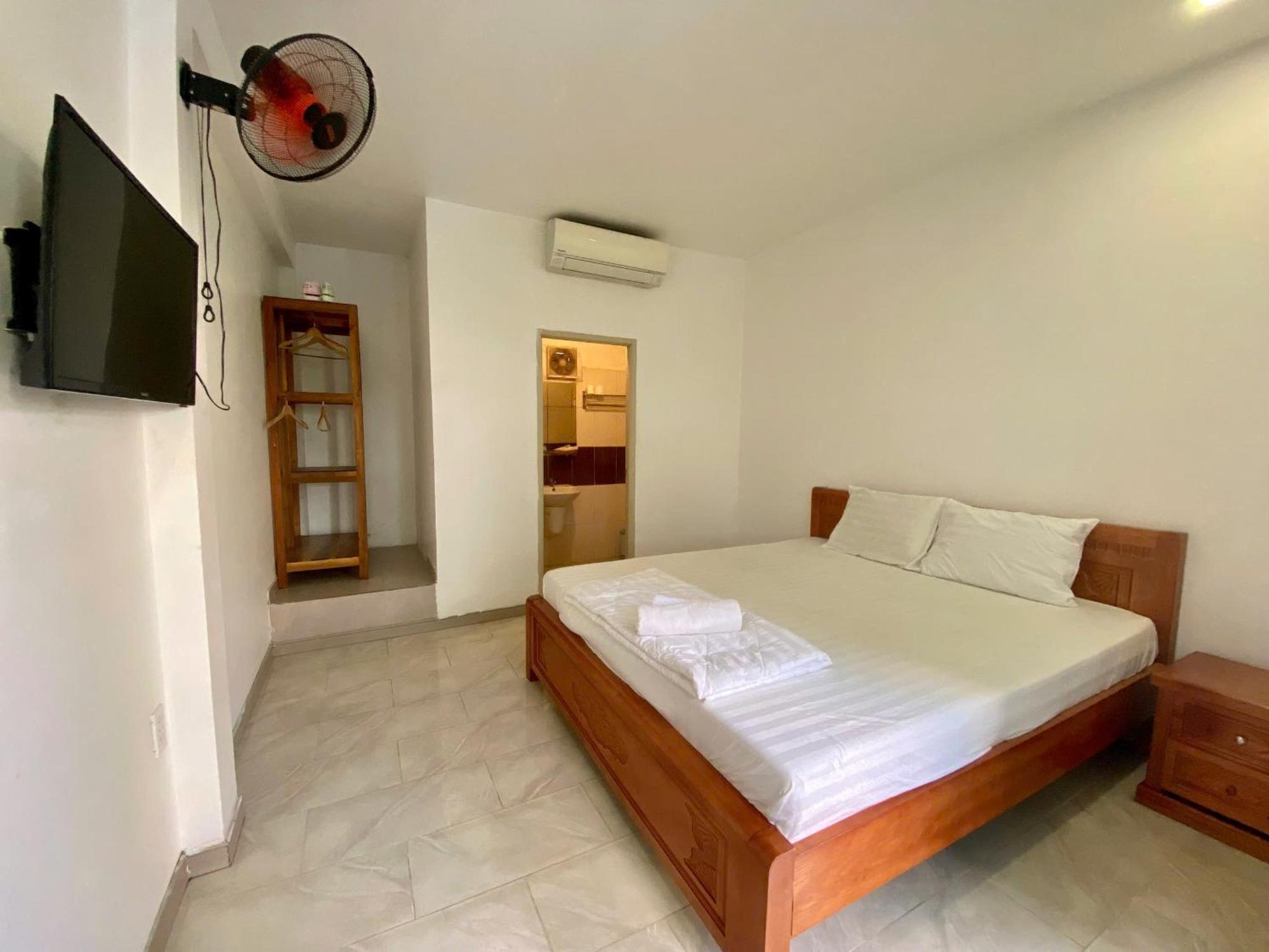 Orchid Guesthouse ฟู้โกว๊ก ภายนอก รูปภาพ