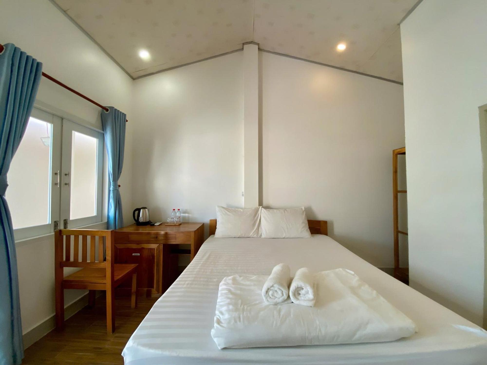 Orchid Guesthouse ฟู้โกว๊ก ภายนอก รูปภาพ