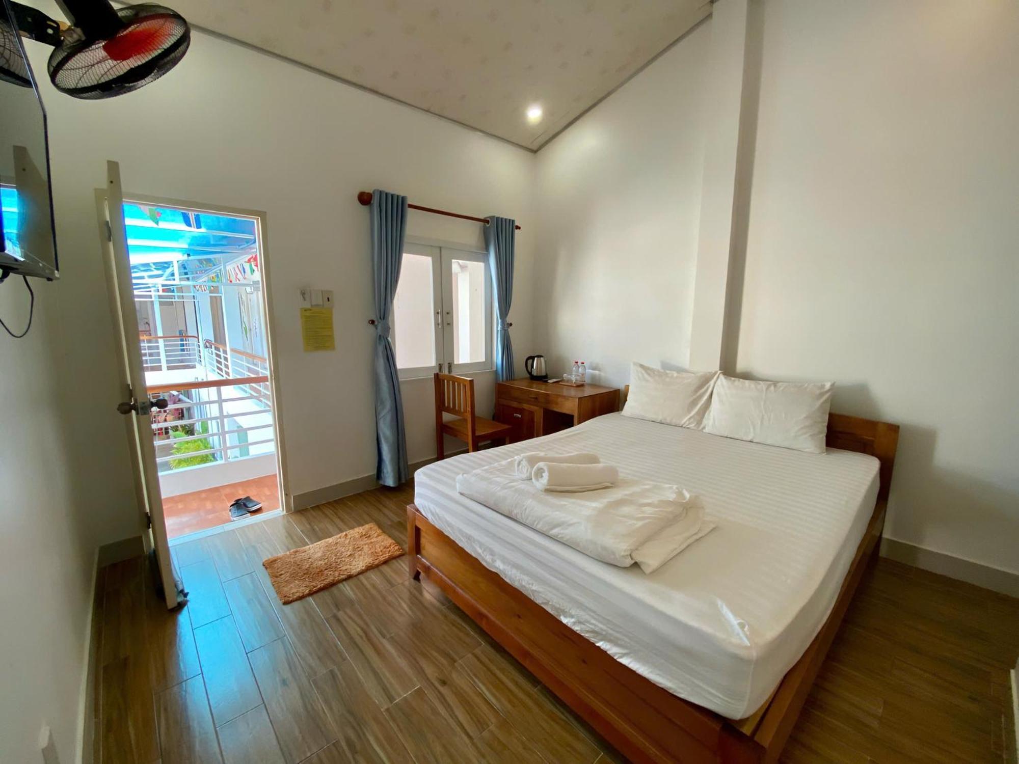 Orchid Guesthouse ฟู้โกว๊ก ภายนอก รูปภาพ