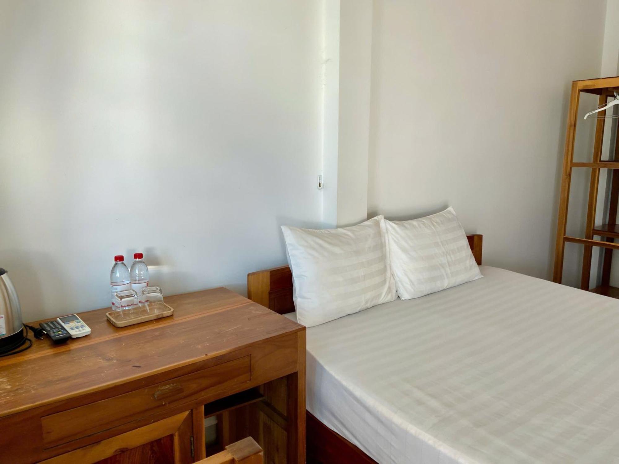 Orchid Guesthouse ฟู้โกว๊ก ภายนอก รูปภาพ