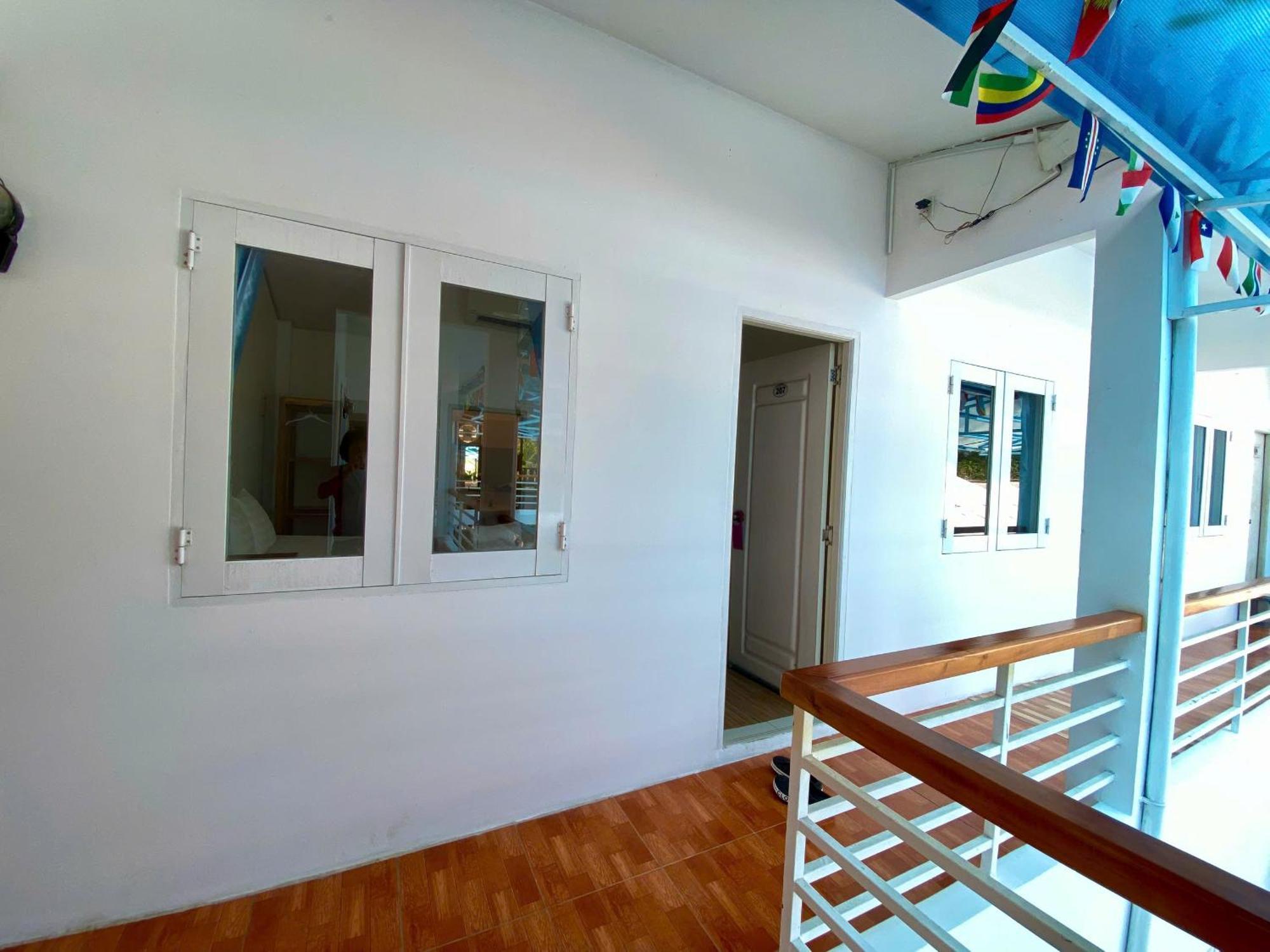 Orchid Guesthouse ฟู้โกว๊ก ภายนอก รูปภาพ