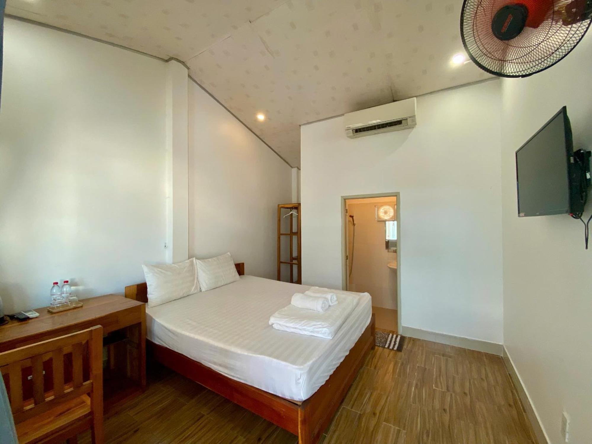 Orchid Guesthouse ฟู้โกว๊ก ภายนอก รูปภาพ