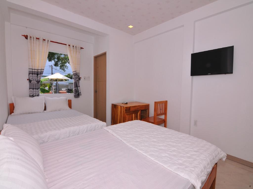 Orchid Guesthouse ฟู้โกว๊ก ภายนอก รูปภาพ