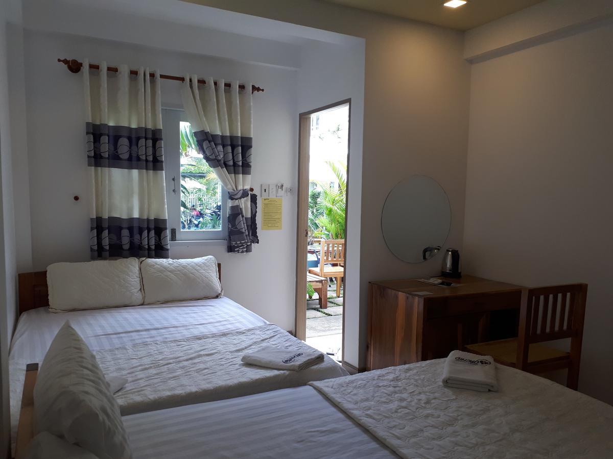 Orchid Guesthouse ฟู้โกว๊ก ภายนอก รูปภาพ