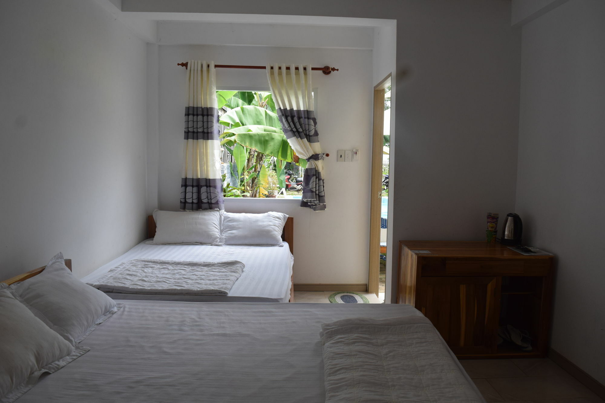Orchid Guesthouse ฟู้โกว๊ก ภายนอก รูปภาพ