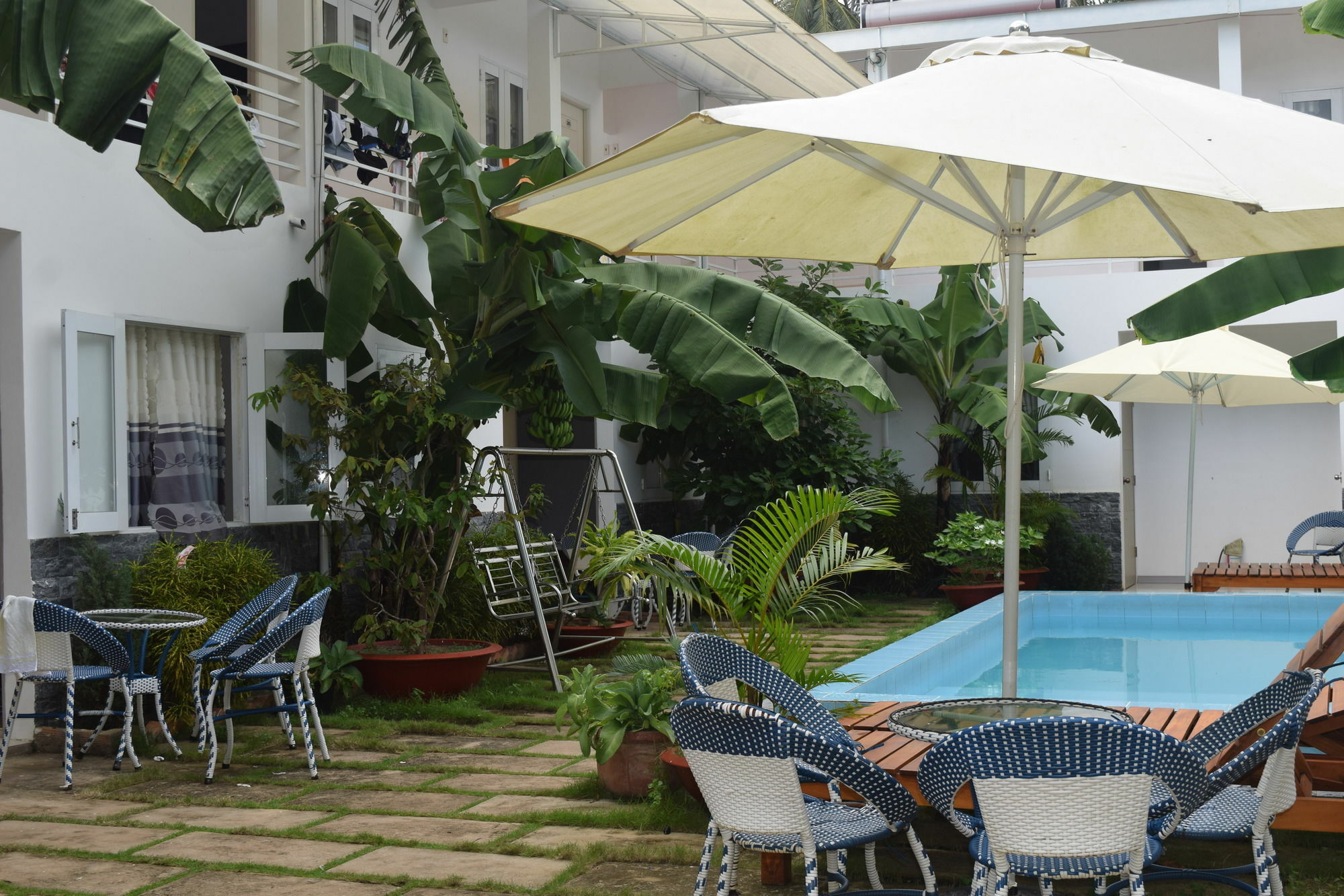 Orchid Guesthouse ฟู้โกว๊ก ภายนอก รูปภาพ