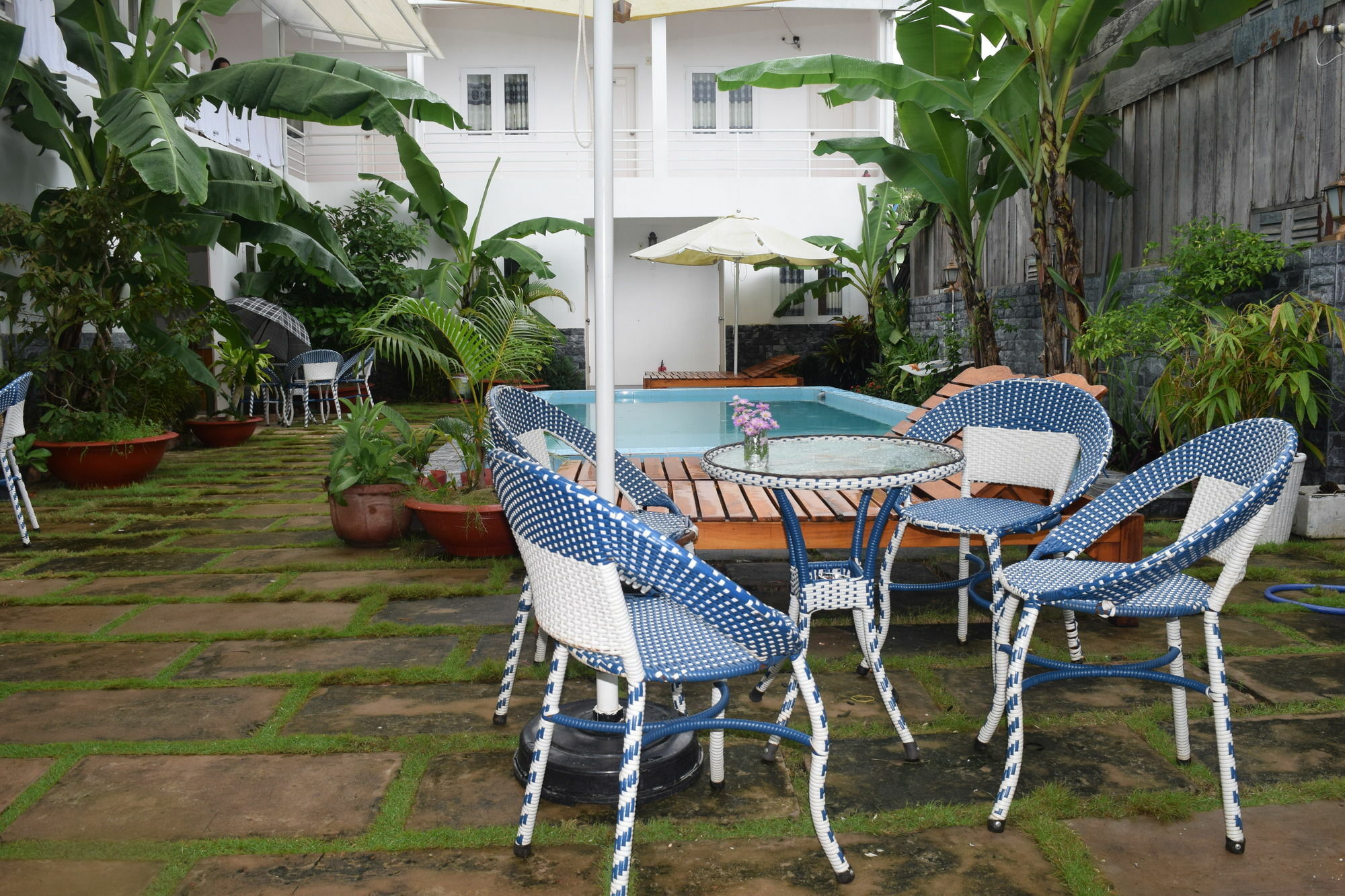 Orchid Guesthouse ฟู้โกว๊ก ภายนอก รูปภาพ